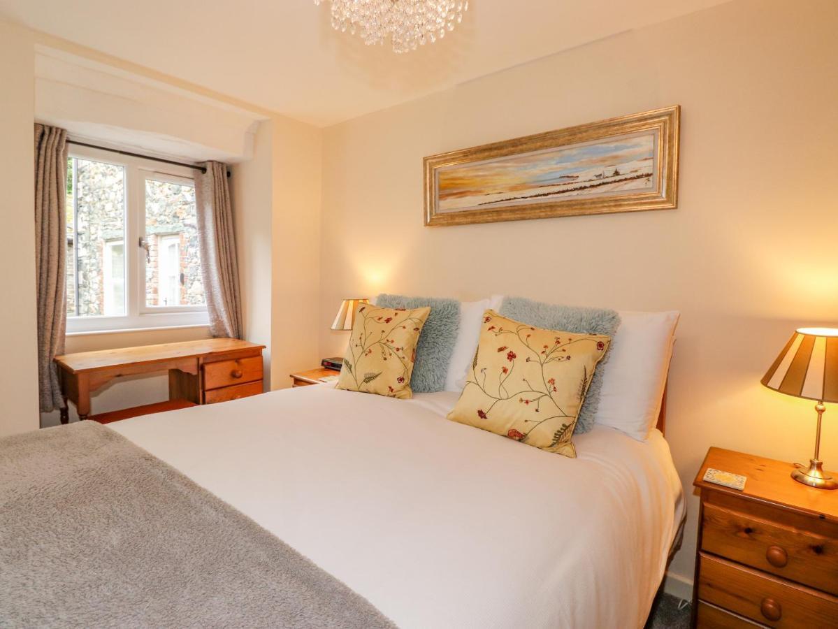 Maple Cottage, Fieldside Grange Keswick  Eksteriør bilde