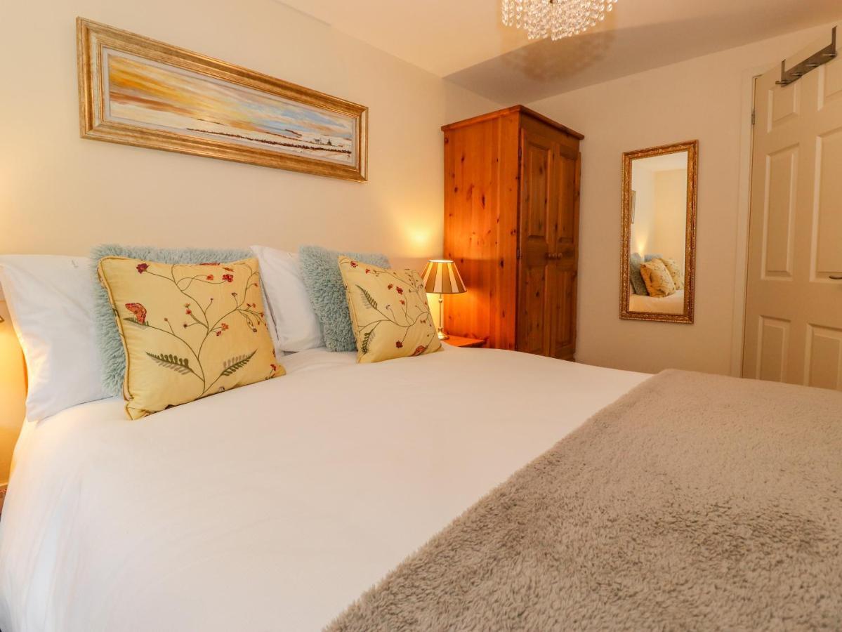 Maple Cottage, Fieldside Grange Keswick  Eksteriør bilde